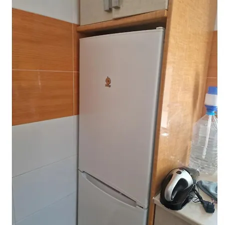 Сasa de vacaciones Con Piscina 50 Minutos Madrid En Escalona *