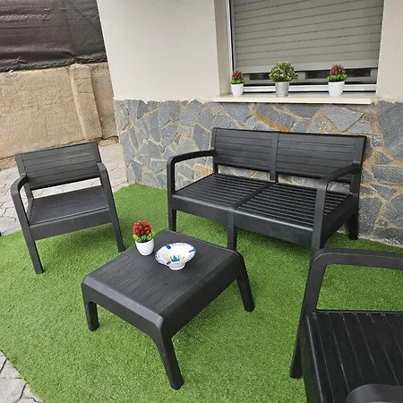 Con Piscina 50 Minutos Madrid En Escalona Сasa de vacaciones Toledo