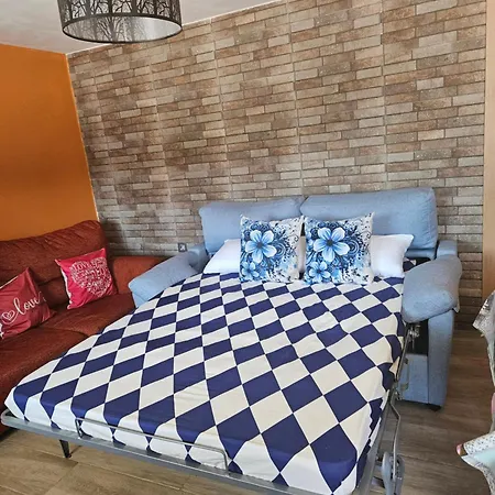 Con Piscina 50 Minutos Madrid En Escalona